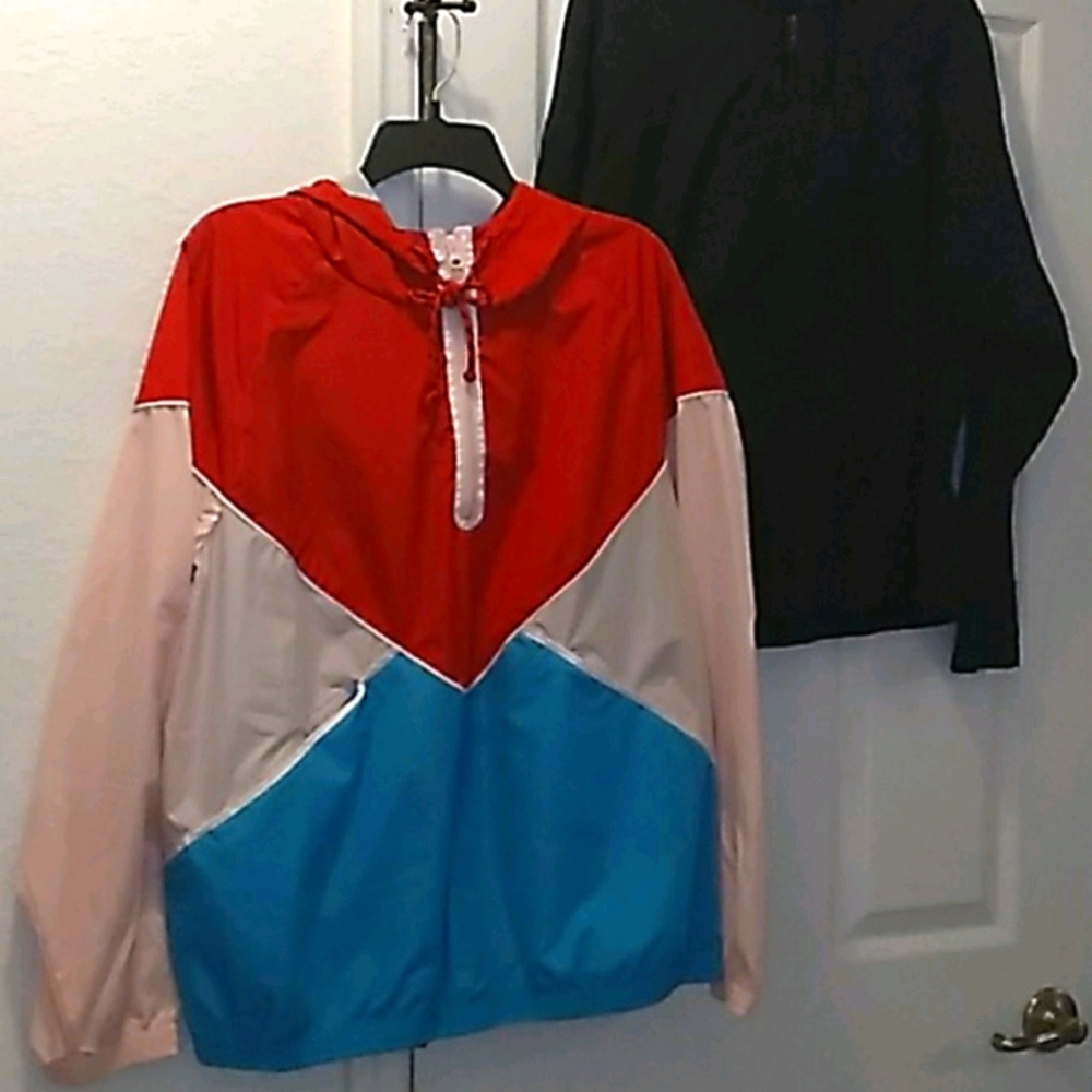 Lightweight Activewear Jackets Bundle - image 1